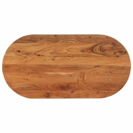 Tischplatte 80x40x2,5 cm...
