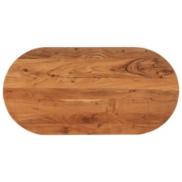 Tischplatte 100x50x3,8 cm...