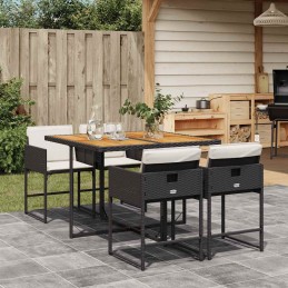 5-tlg. Garten-Essgruppe mit...