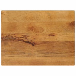 Tischplatte 70x50x2,5 cm...