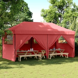 Partyzelt Faltbar Pop-Up...