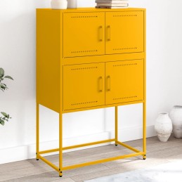 Sideboard Senfgelb...