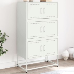 Sideboard Weiß...