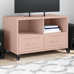 TV-Schrank Rosa 68x39x43,5...