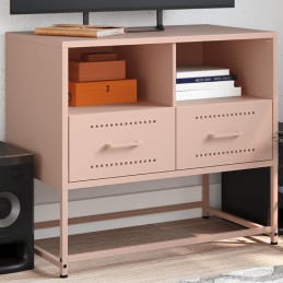 TV-Schrank Rosa 68x39x60,5...