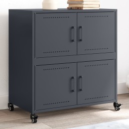 Sideboard Anthrazit...