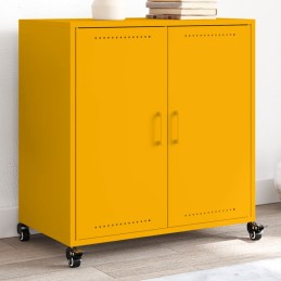 Sideboard Senfgelb...