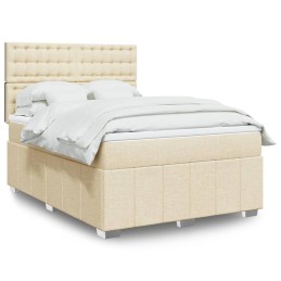 Boxspringbett mit Matratze...