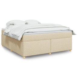 Boxspringbett mit Matratze...