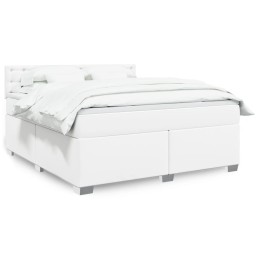 Boxspringbett mit Matratze...