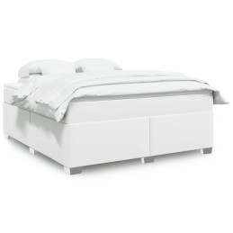 Boxspringbett mit Matratze...