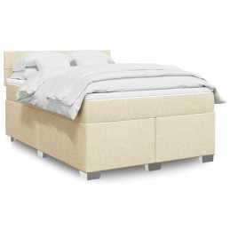 Boxspringbett mit Matratze...