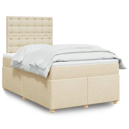 Boxspringbett mit Matratze...