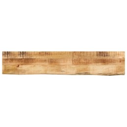 Tischplatte 140x20x2,5 cm...