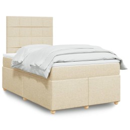 Boxspringbett mit Matratze...