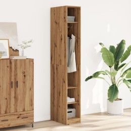 Kleiderschrank...