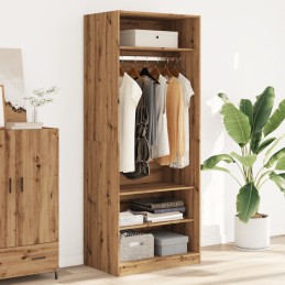 Kleiderschrank...