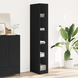 Kleiderschrank Schwarz...