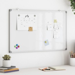 Magnetisches Whiteboard...
