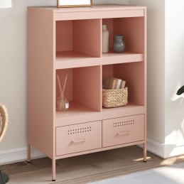 Highboard Rosa 68x39x101,5...