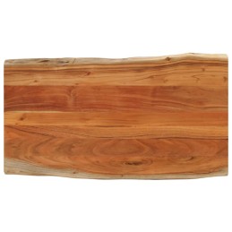 Tischplatte 100x60x2,5cm...