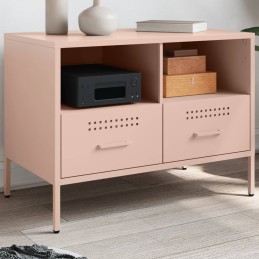 TV-Schrank Rosa 68x39x50,5...