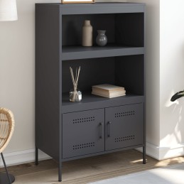 Highboard Anthrazit...