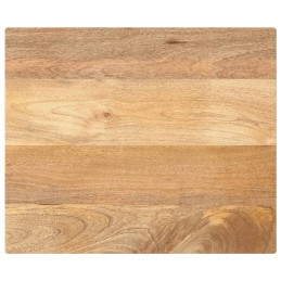 Tischplatte 60x50x3,8 cm...