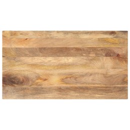 Tischplatte 110x70x3,8 cm...