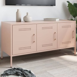TV-Schrank Rosa...