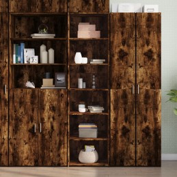 Highboard Sonoma-Eiche...