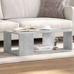 Couchtisch Betongrau...