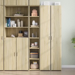 Highboard Sonoma-Eiche...