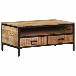 Couchtisch 90x50x30 cm...