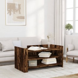 Couchtisch Räuchereiche...