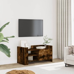 TV-Schrank Räuchereiche...