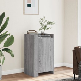 Sideboard Grau Sonoma...