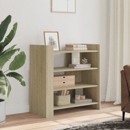 Sideboard Sonoma-Eiche...