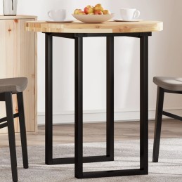 Tischplatte Rund Ø70x4 cm...