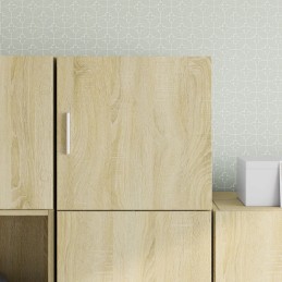 Wandschrank Sonoma-Eiche...