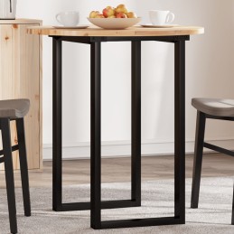 Tischplatte Rund Ø70x2 cm...