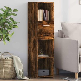 Highboard Räuchereiche...