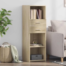Highboard Sonoma-Eiche...