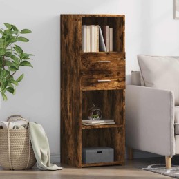 Highboard Räuchereiche...