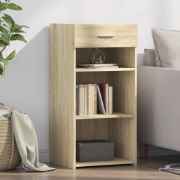 Sideboard Sonoma-Eiche...