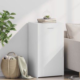 Sideboard Weiß 50x42,5x93...