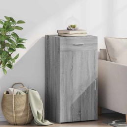 Sideboard Grau Sonoma...