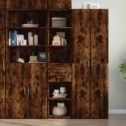 Highboard Räuchereiche...