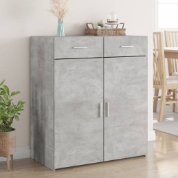 Sideboard Betongrau...