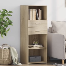 Highboard Sonoma-Eiche...